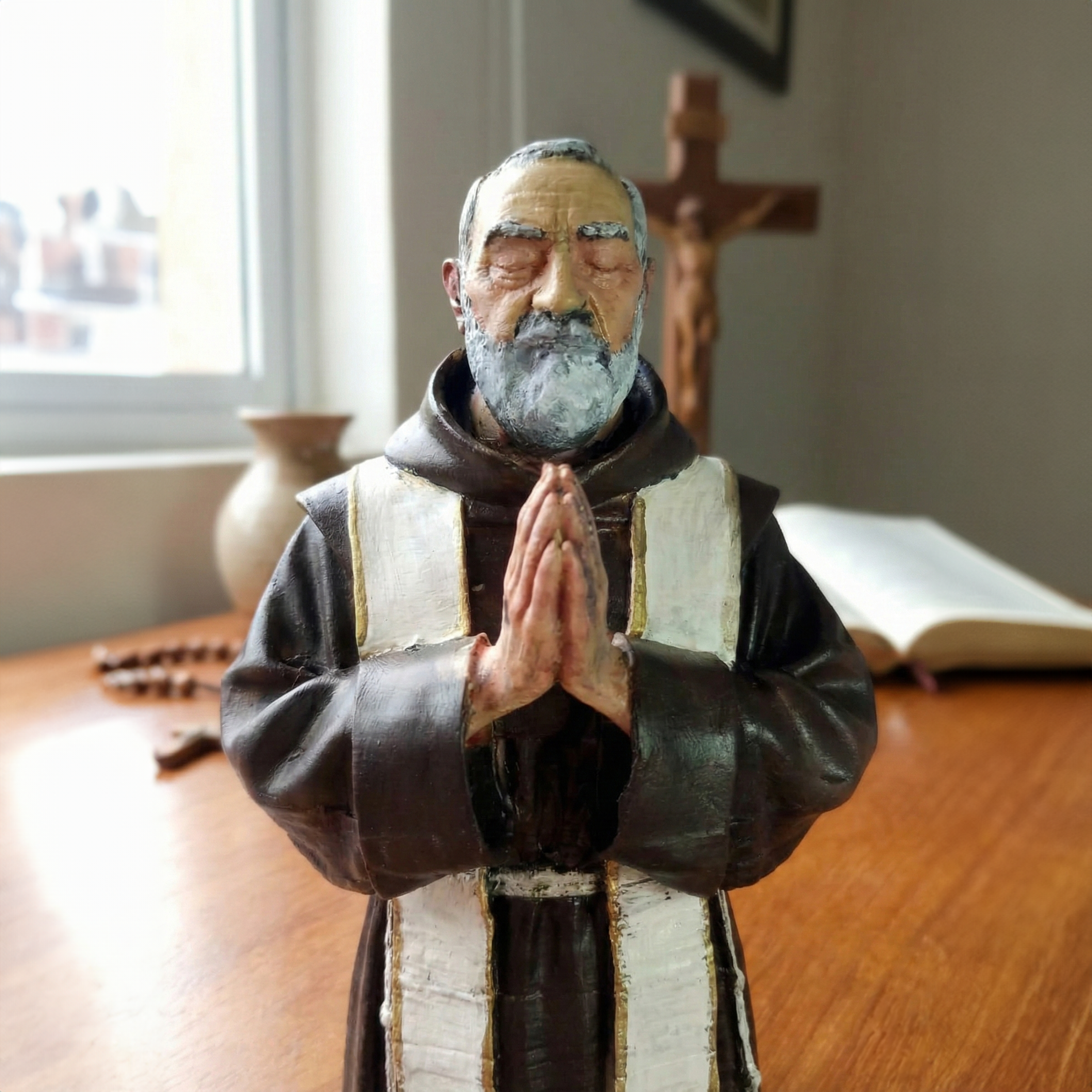 San Padre Pío de Pietrelcina