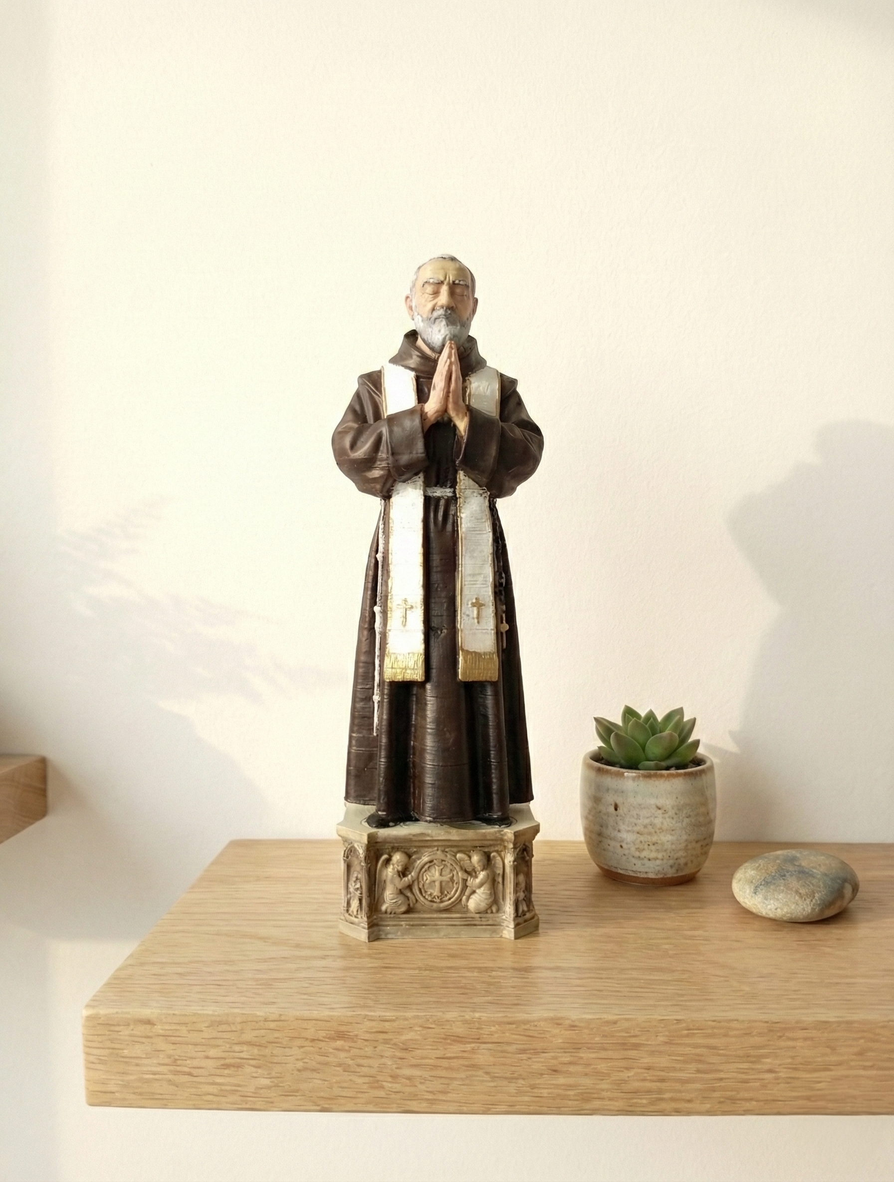 San Padre Pío de Pietrelcina - Imagen 3