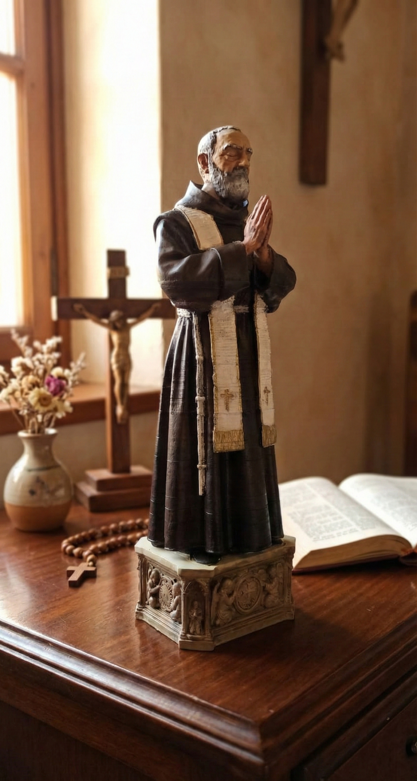 San Padre Pío de Pietrelcina - Imagen 2