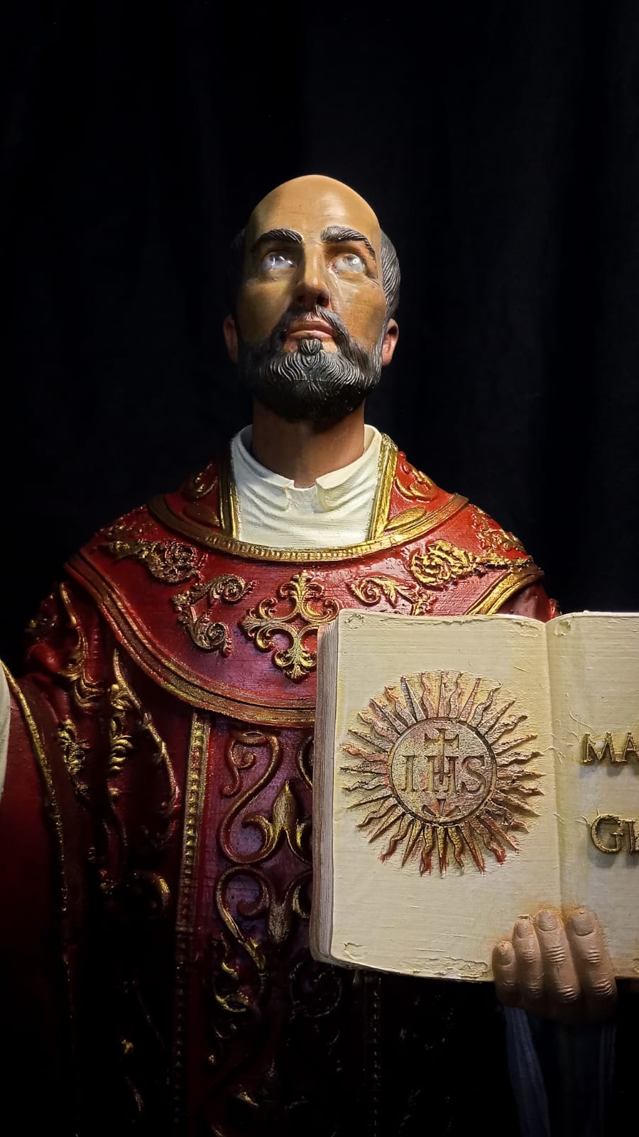 San Ignacio: Peregrino del Espíritu - Imagen 3