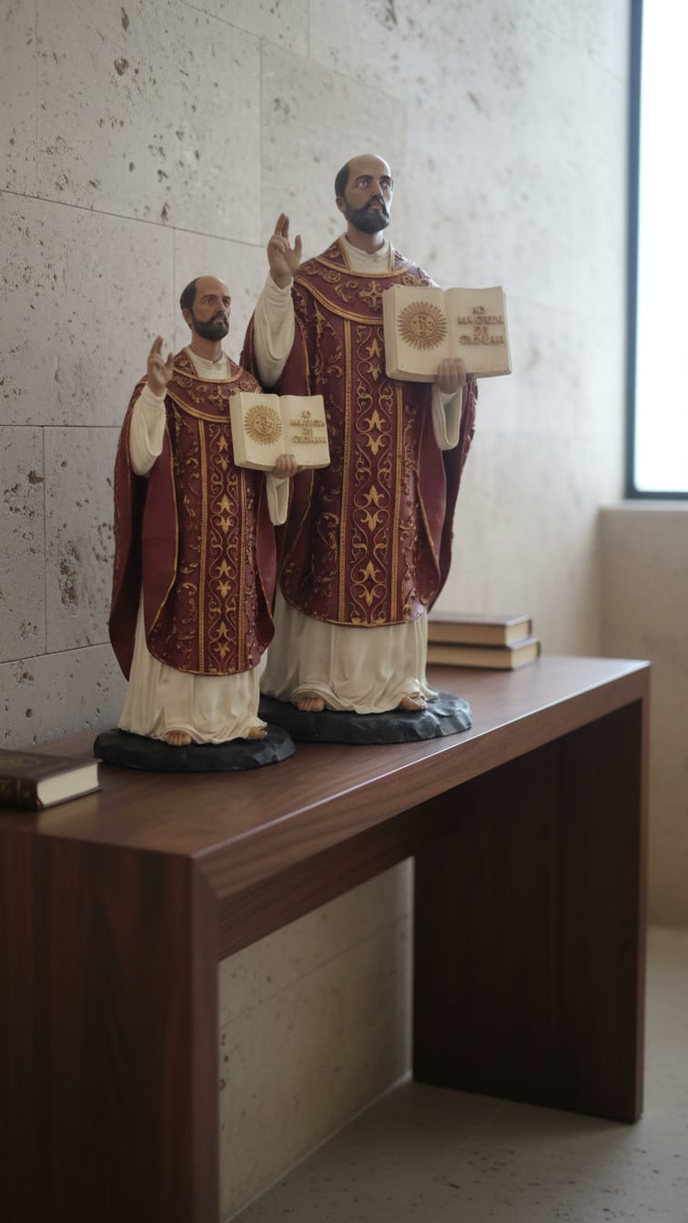 San Ignacio: Peregrino del Espíritu - Imagen 4