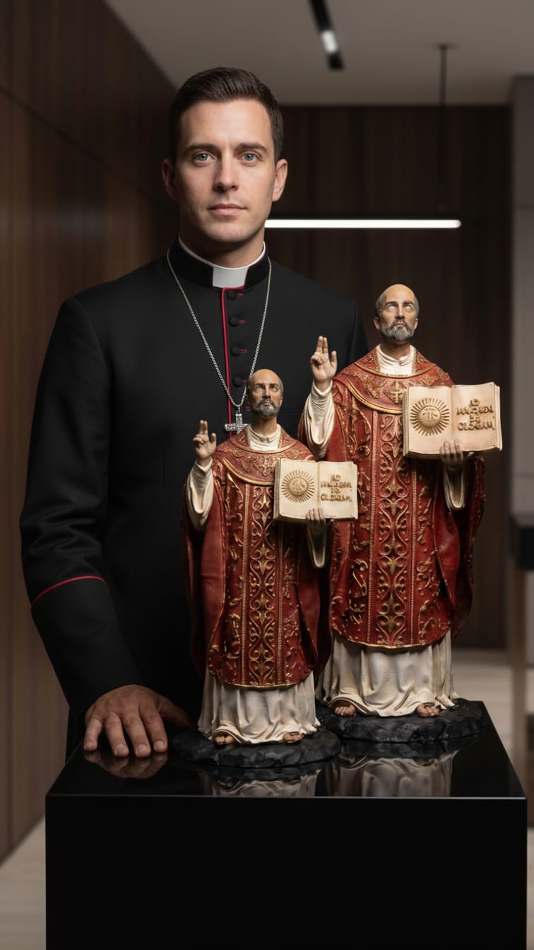 San Ignacio: Peregrino del Espíritu - Imagen 6